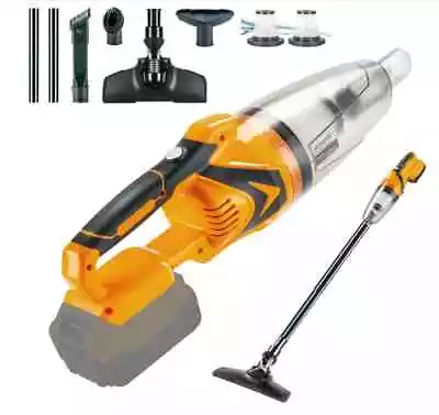 DEWALT 20V MAX Handheld Vacuum Powerful & Compact Carpet Car NO Battery • $56.95