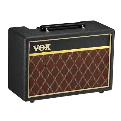 Vox V9106 Pathfinder 10 1 X 6.5-inch 10-watt Combo Amp • $99.95