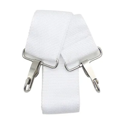 1 Pc Jockstrap Marching Percussion Acessories Drum Sling Carrier Snare • $10.39