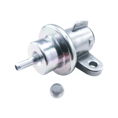 Fuel Pressure Regulator For Mercruiser 4.3L 5.0L 5.7L 6.2L Motor 861126A1 • $29.99