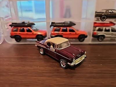 Matchbox Premiere Collector's Club 1957 Chevrolet Bel Air • $15