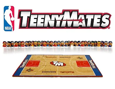 NBA TeenyMates - Various Series - You Pick (Buy 2 Get 1 Free) • $5