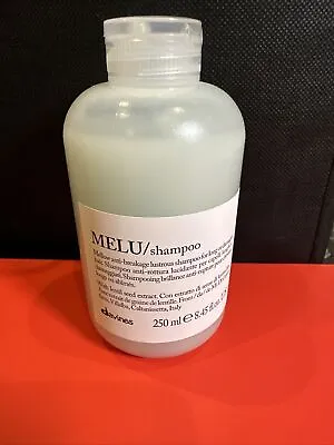 Davines Melu Shampoo Mellow Anti-Breakage Lustrous Shampoo 8.45oz  • $35