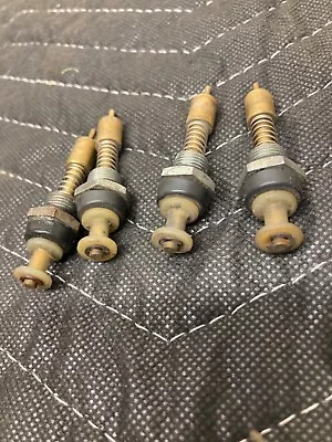 $30 • Buy Kawasaki Z1 900 Kz900 Kz1000 Carb Carburetor Chokes  VM26 26 Mm