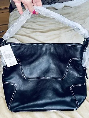Michael Kors Brookville Handbag & Matching Wallet • $160