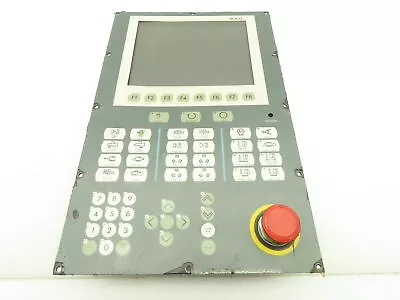 Operator Control 8000 For Injection Molding Machine HMI 9.5  LCD Screen • $799.99