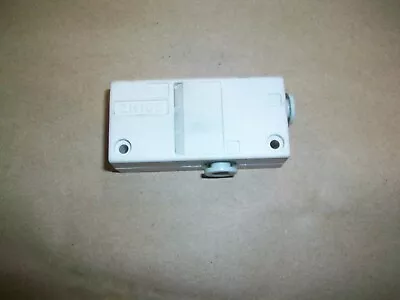 $22 • Buy SMC ZH10B Vacuum Ejector   USED