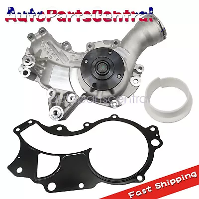 NEW For Mercedes Benz 2007-2015 Water Coolant Pump 1562000601 USA • $105.88