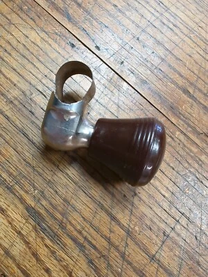 $49.99 • Buy 1940s Antique Fulton Steering Control Wheel Knob Vintage Chevy Ford Auto 49 48