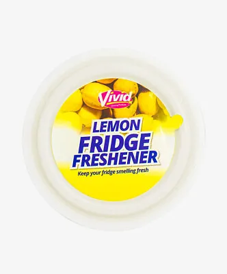£5 • Buy Fridge Freshener - Lemon