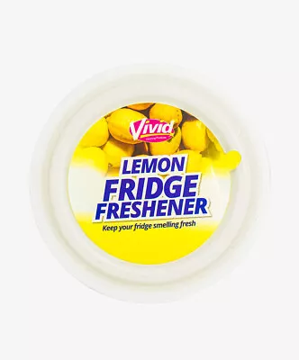 £5 • Buy Fridge Freshener - Lemon
