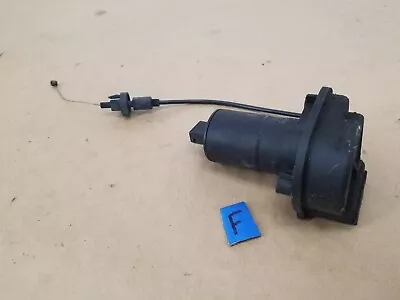 1992 - 1999 Bmw M3 E36 Oem 0205005009 Bosch Cruise Control Actuator  #733cn • $39.99