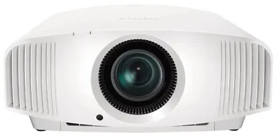 $4995 • Buy Sony 270es 4k Projector - White 