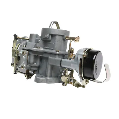 1964~1969 Ford Mustang Single Pump 1 Barrel Autolite 1100 Carburetor • $95.49