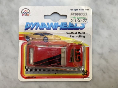 $5 • Buy Vintage Zee DynaWheels Die Cast Volkswagen First Gen Golf GTI VW Rabbit 1/64