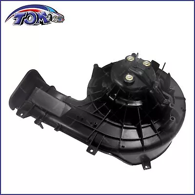 Brand New Automatic Temperature Control Heater Blower Motor For Saab 9-3 9-3X  • $60.66