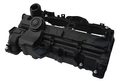 URO Parts Engine Valve Cover For BMW E84 E89 F10 F15 F22 F23 F25 F26 F30 F31 F32 • $185.95