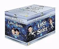 Lost In Space - Complete DVD Collection (DVD 2005) • £55.56