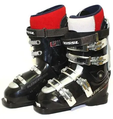 Kneissl Ergo Power Ski Boots - Size 5 / Mondo 23 New • $79.99