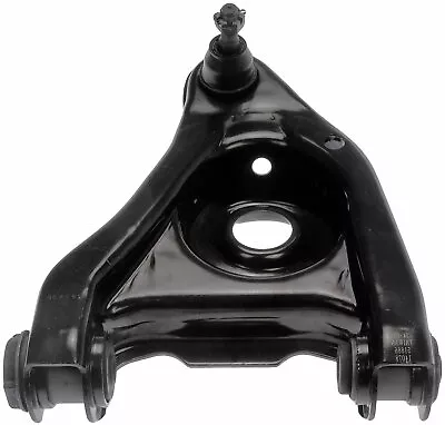 Fits 1983-1993 Ford Mustang Control Arm And Ball Joint Assembly FL Lower Dorman • $131.99