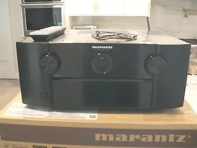 Marantz AV 8802A 11.2 Channel Processor Free Shipping • $1350