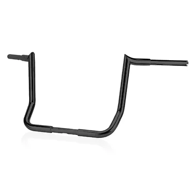 16  Meathook Ape Hanger Handlebar For Harley Street Glide Special FLHXS 14-2022 • $283.36