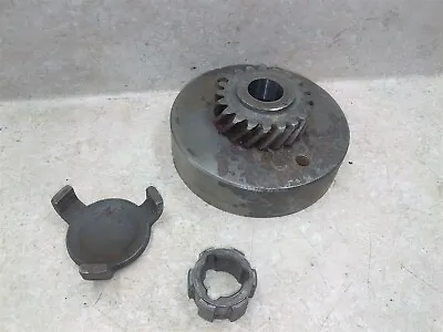 Montesa 250 King Scorpion Engine Crank Clutch Gear 1970's  34M  B125 ANX • $2.50