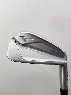 2018 Mizuno Jpx919 Tour 3 Iron Xstiff Kbs Tour 130 39.5  Verygood • $88