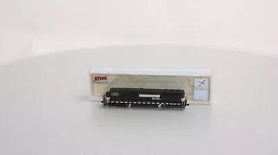 Atlas 49265 N Scale Norfolk Southern SD-60M Diesel Locomotive LN/Box • $67.99