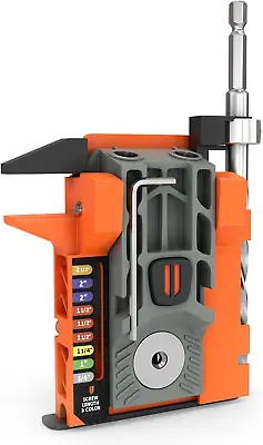 Tool Mini-Jig Pocket Hole System • $57.99