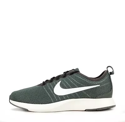 Nike Dualtone Racer GS Grade School Trainers Shoes Sneakers- River Rock • $95.78