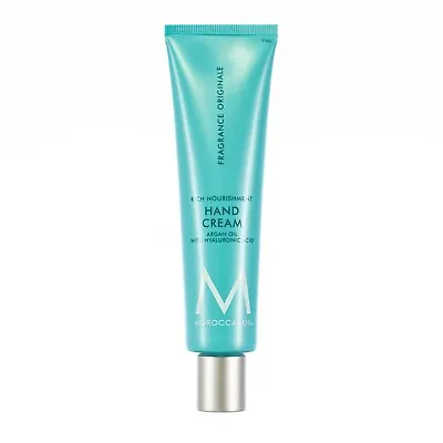 Moroccanoil Hand Cream Fragrance Originale 3.4 Oz • $19.95