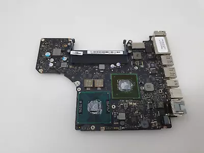 Apple MacBook Pro A1278 13  Mid 2010 Motherboard Logic Board 820-2879-B Faulty • £19.99