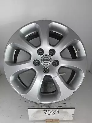 07 08 NISSAN MAXIMA Wheel 17x7 (alloy) (7 Spoke) • $100