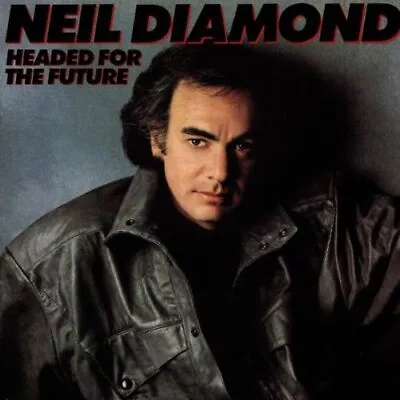 Diamond Neil : Headed For The Future CD Highly Rated EBay Seller Great Prices • £4.59