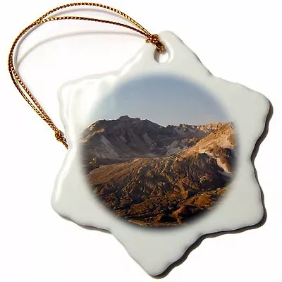3dRose Mt St Helens Crater With Lava Dome Mountain - US48 JWI0884 - Jamie And J • $14.99