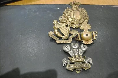 £3.99 • Buy Various Irish Military Badges