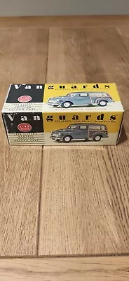 £10.99 • Buy Vanguards Morris Minor Traveller 1:43 1997 Boxed/Unused