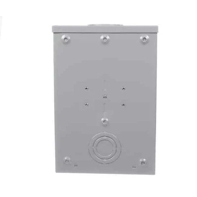 $76.42 • Buy 135 Amp 4-Jaw Horn Bypass OH/UG Fed Meter Socket