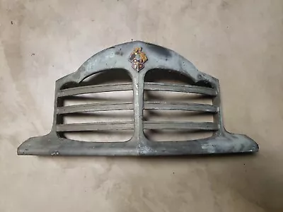 1948 1949 1950 Packard Grille Grill • $150