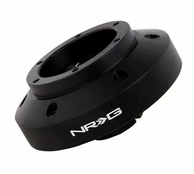 NRG Steering Wheel Short Hub Adapter Kit For Mitsubishi Evo 7 8 9 # SRK-101H • $106.40
