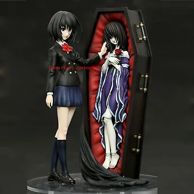 Original Griffon Enterprises Another Misaki Mei 1/8 Figure Model Collectible • $614.19