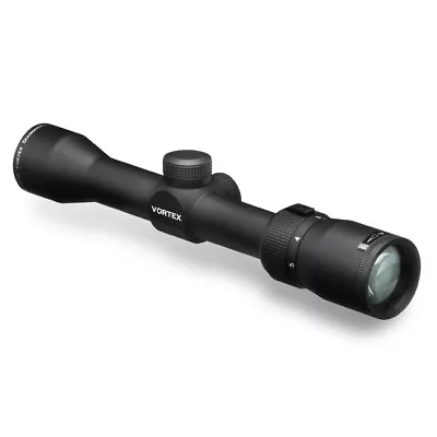 Vortex Diamondback Riflescope With Dead-Hold BDC Reticle (MO ) • $259