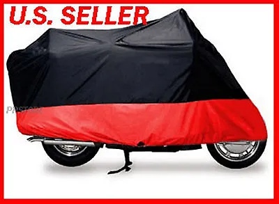 FREE SHIP Motorcycle Cover Yamaha V-max Cruiser C7688n4 • $21.99