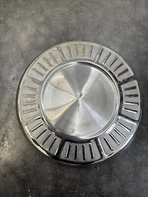 1963-64-65-66-67-68 Chrysler Plymouth Dodge Mopar Vintage Dog Dish Hubcap Used • $25