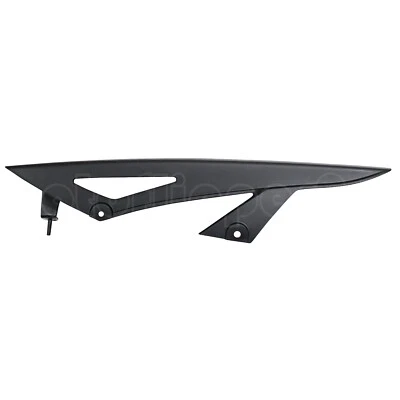 $79.95 • Buy Genuine OEM 2011-2012 Z750R Rear Chain Guard Mud Cover Panel Fairing Cowling