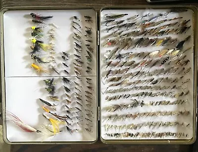 Big Collection Vintage Fishing Bugs • $150