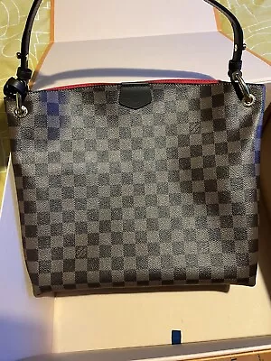 Louis Vuitton Graceful Pm (Discontinued) Never Used • £1400
