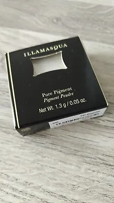 Illamasqua Pure Pigment Powder Beguile 1.3g Highliter • £6.99