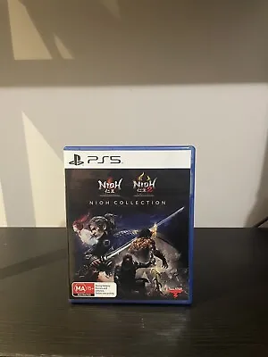 The Nioh Collection - PS5 • $60